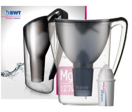 �������ȃ|�b�g�^�򐅊�@BWT�p�[�t�F�N�g�E�H�[�^�[